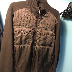 AXIST Men’s Jacket Size L